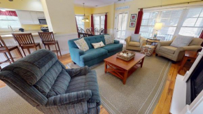 1308 Lovell Avenue by Tybee Beach Vacation Rentals